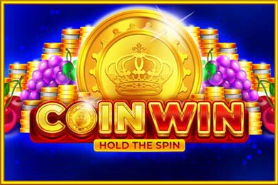 Играть в Coinwinholdthespin Гет Икс